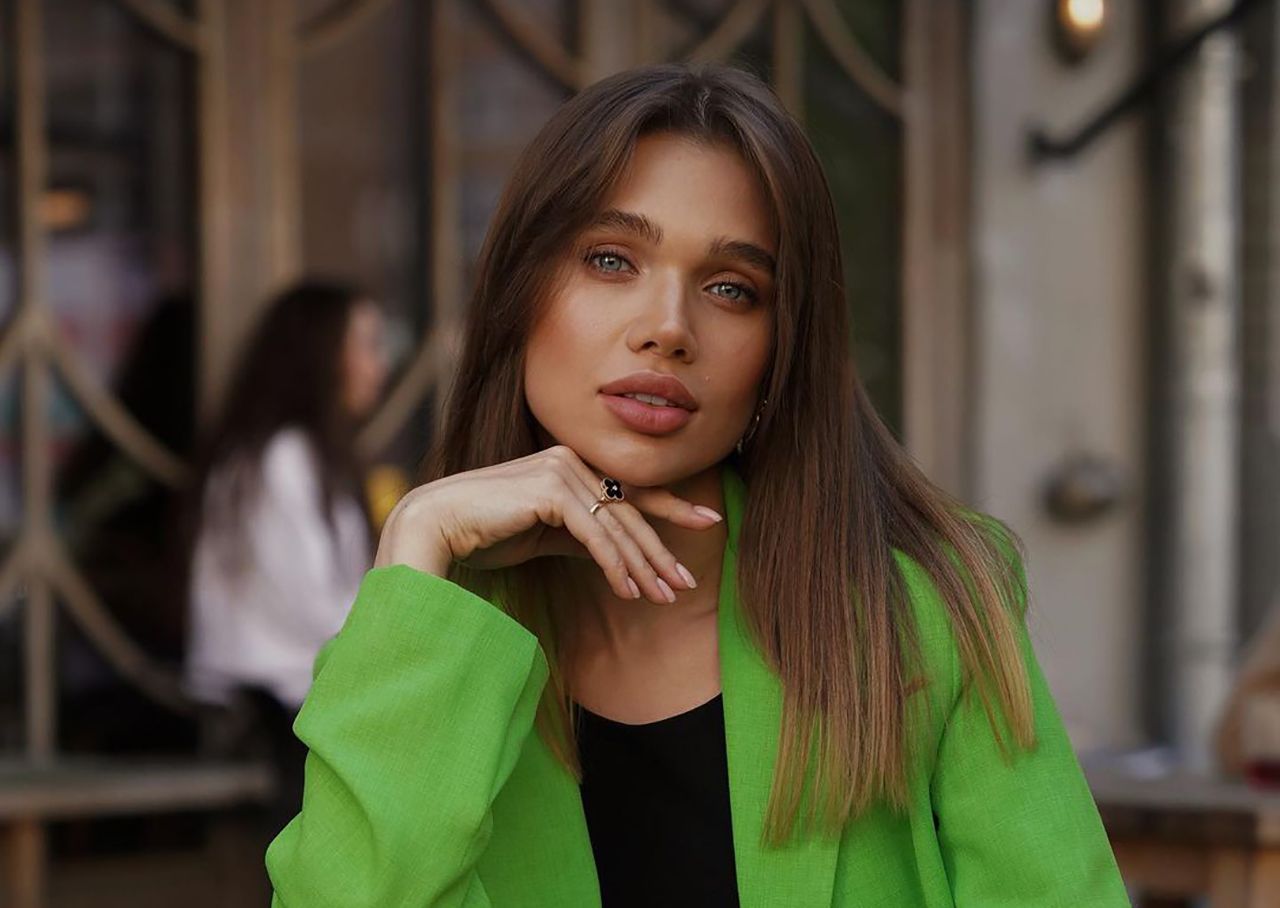 Саша Бо нарвалась на критику Саша Бо нарвалась на критику