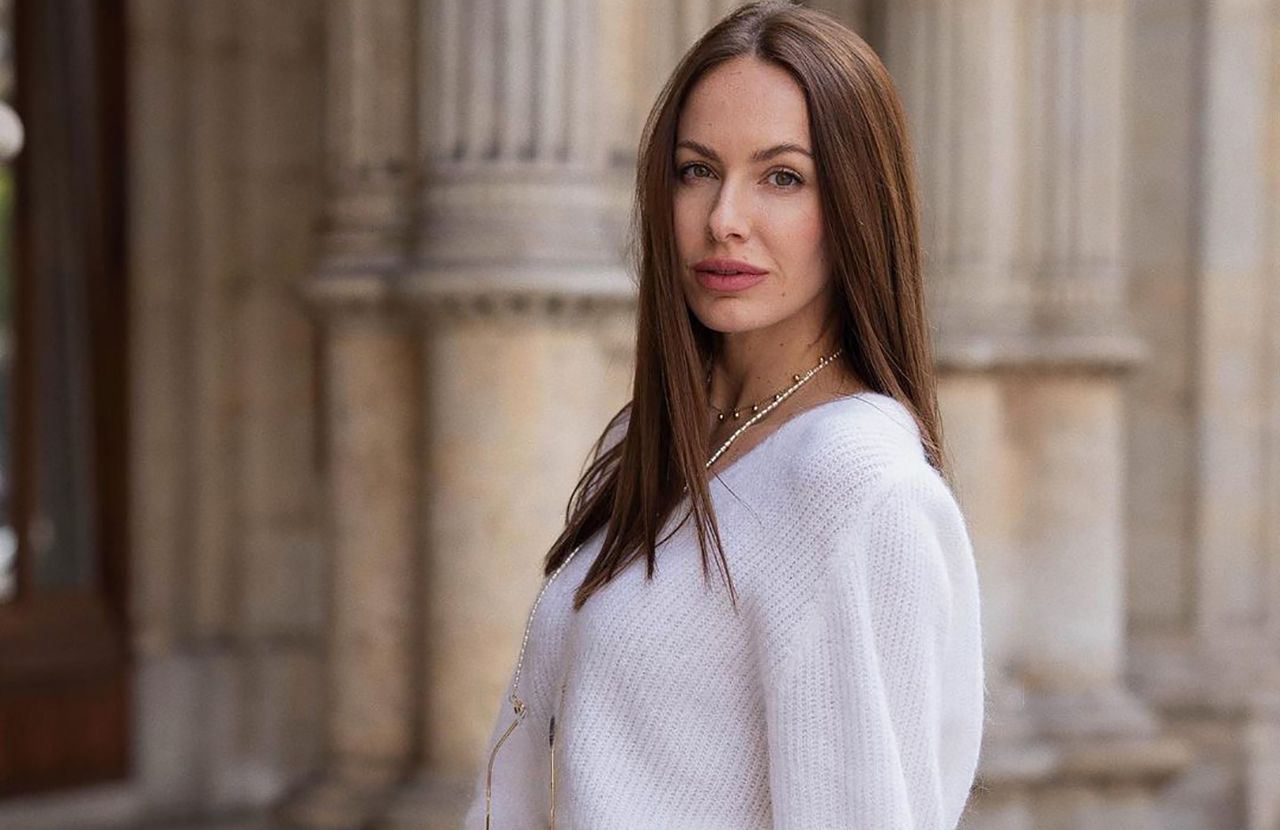 Кристина Горняк Кристина Горняк