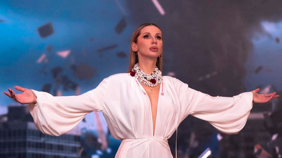 Светлане Лободи отменили концерт – реакция Стерненко, соцсетей – комментарии украинцев