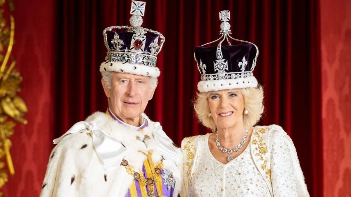 Королевский фотограф признался, что хочет сделать фото Зеленского Королевский фотограф признался, что хочет сделать фото Зеленского