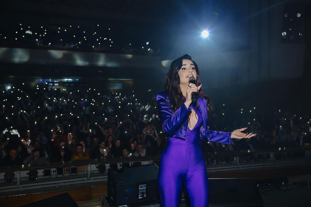 Анна Трінчер Анна Трінчер