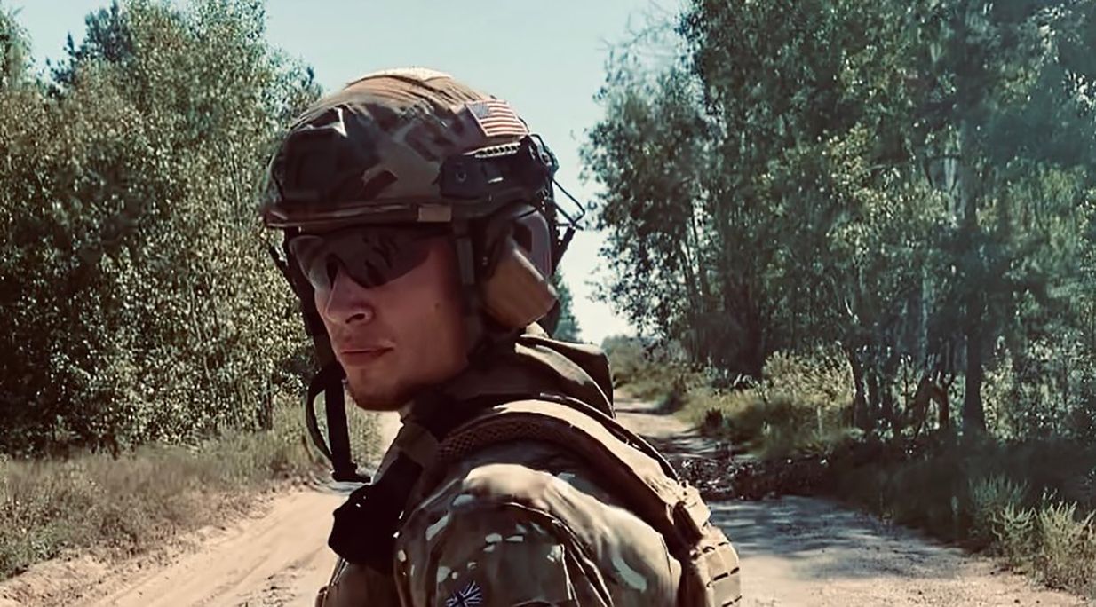 Назар Грабар Назар Грабар