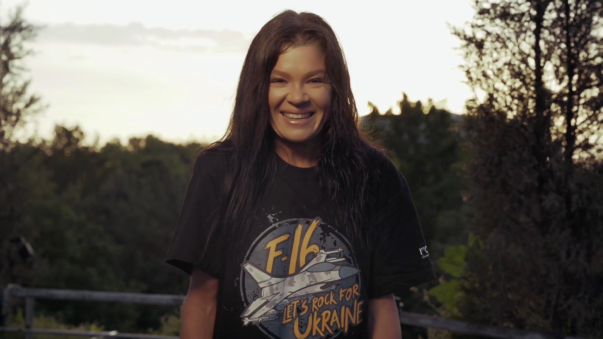 Руслана отмечает день рождения - как выглядит звезда в 50 лет - видео Руслана отмечает день рождения - как выглядит звезда в 50 лет - видео