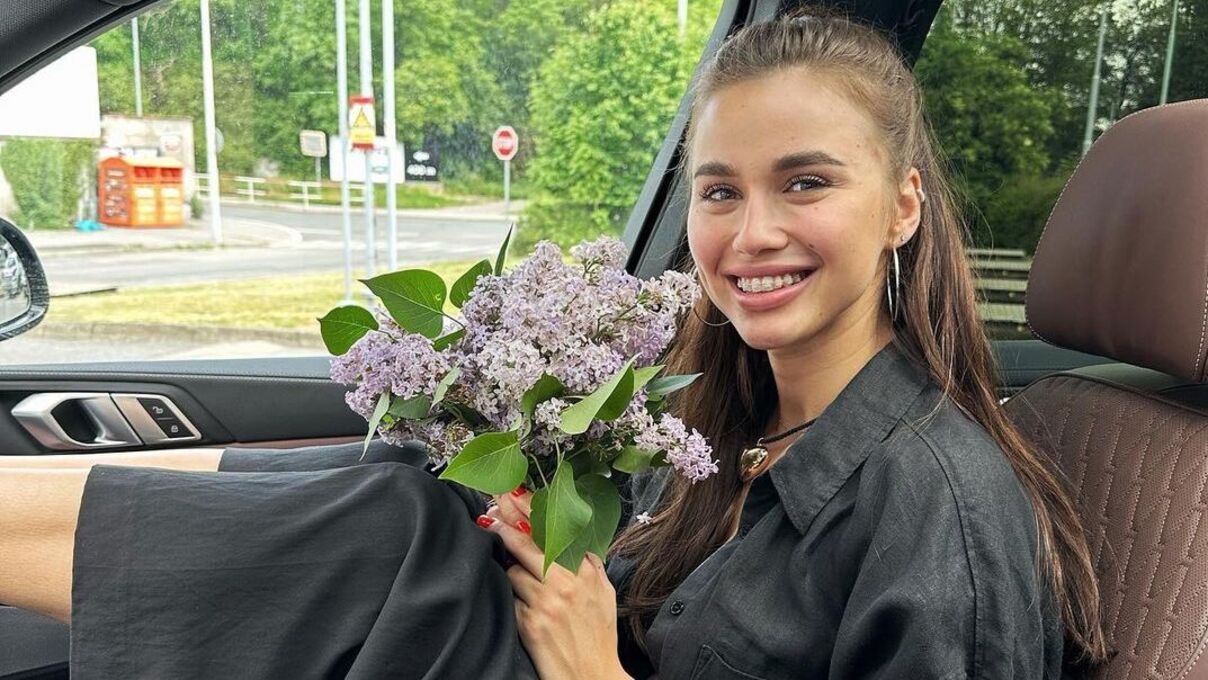 Победительницу Холостяка подвергли критике - Екатерина Лозовицкая ответила Победительницу Холостяка подвергли критике - Екатерина Лозовицкая ответила