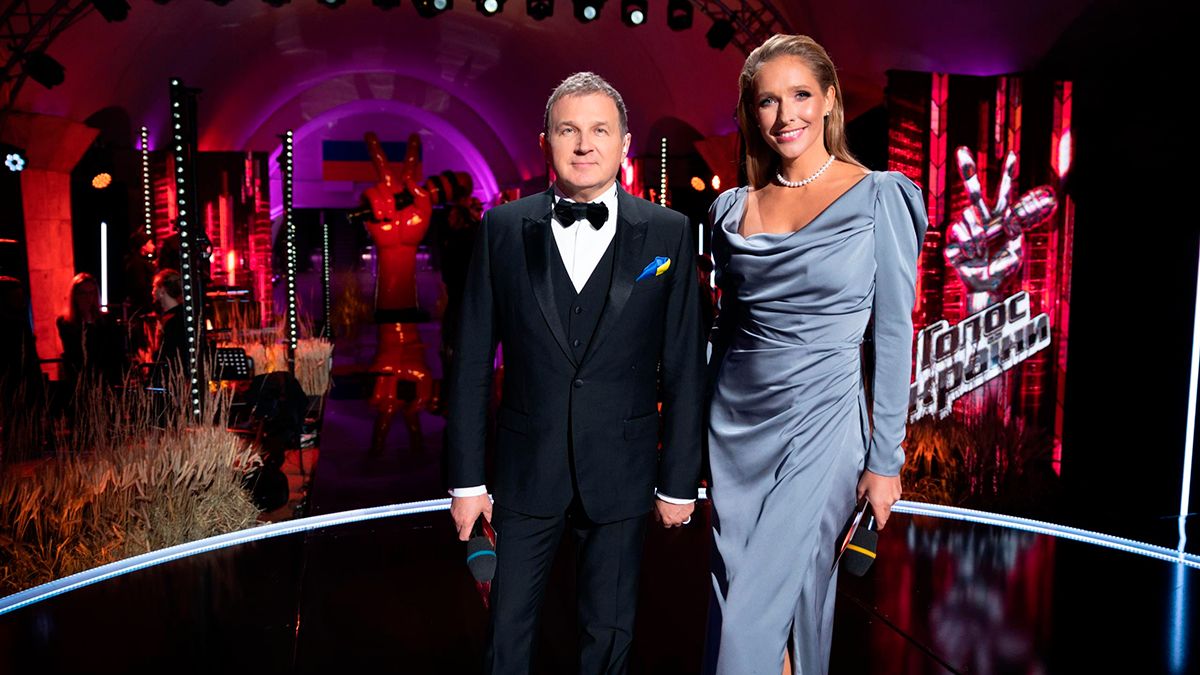 Голос страны 13 сезон будут снимать не в Украине – где будут съемки, страна Голос страны 13 сезон будут снимать не в Украине – где будут съемки, страна