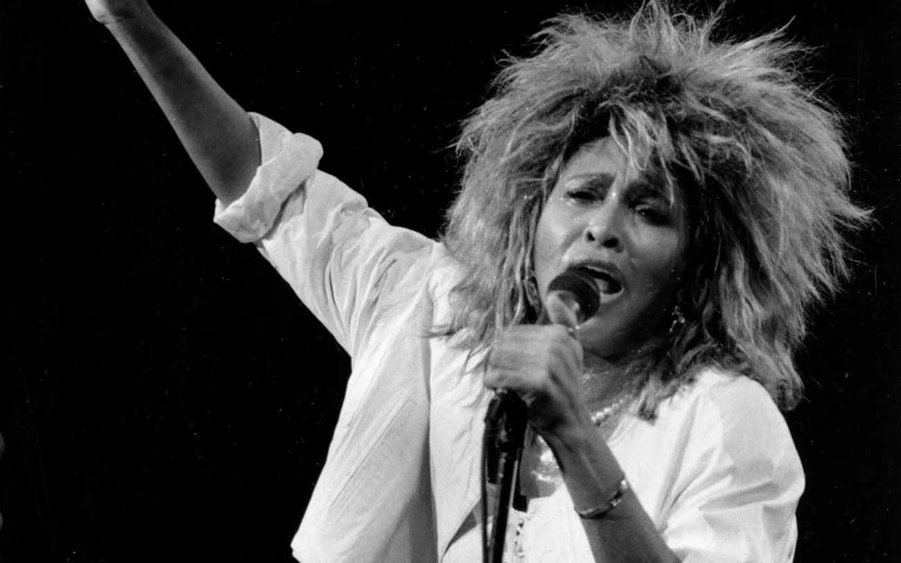 Померла королева рок-н-ролу Тіна Тернер - Showbiz Померла королева рок-н-ролу Тіна Тернер - Showbiz