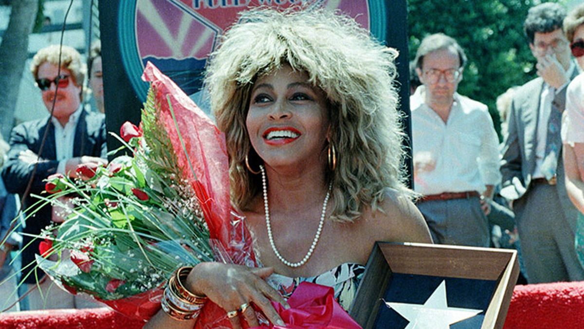 Тина Тернер была известной американской певицей / Фото AP / Коллаж 24 Канала Тина Тернер была известной американской певицей / Фото AP / Коллаж 24 Канала