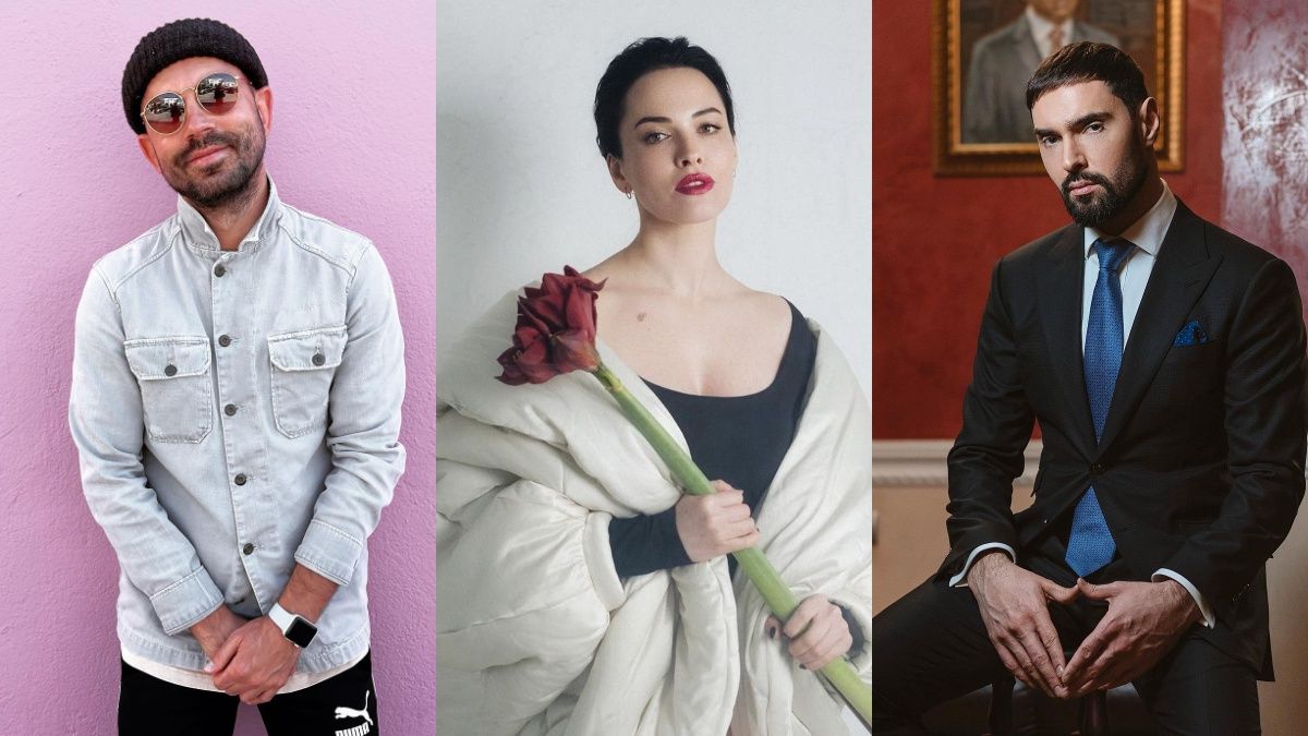 Українські артисти, які їздили заробляти в Росію, крім Лободи - список Українські артисти, які їздили заробляти в Росію, крім Лободи - список