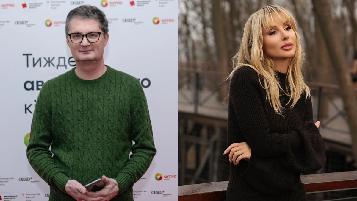 Игорь Кондратюк прокомментировал скандальный концерт Светланы Лободы Игорь Кондратюк прокомментировал скандальный концерт Светланы Лободы