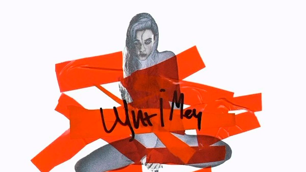 Мария Яремчук выпустила первую песню за 5 лет – Щит и меч – слушайте Мария Яремчук выпустила первую песню за 5 лет – Щит и меч – слушайте