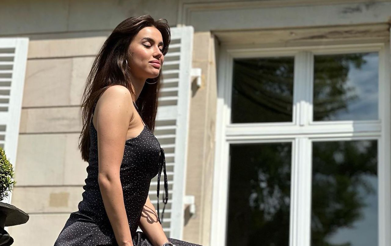 Екатерина Лозовицкая Екатерина Лозовицкая