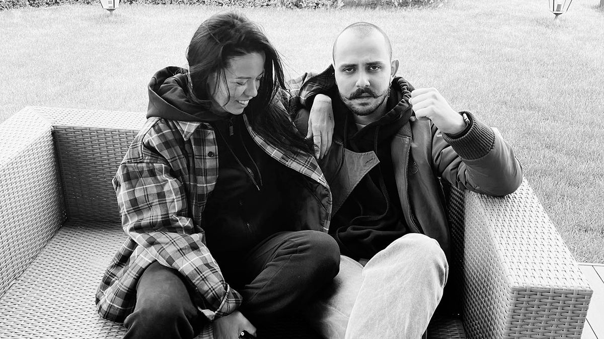 Алексей Дурнев подколол экс-жену Потапа Ирину Горовую – как он пошутил Алексей Дурнев подколол экс-жену Потапа Ирину Горовую – как он пошутил