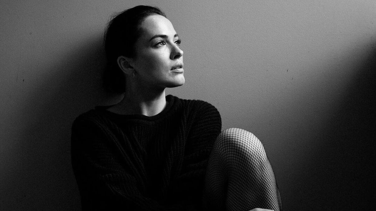 Даша Астаф'єва Даша Астаф'єва