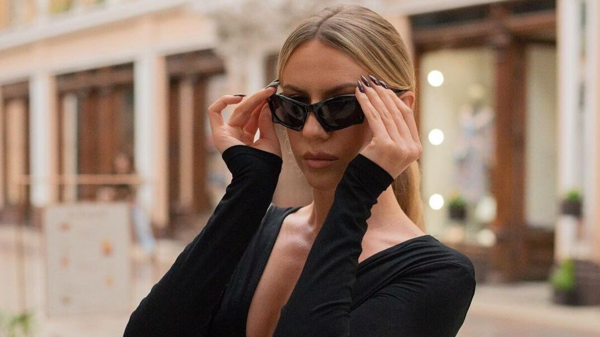 Леся Нікітюк Леся Нікітюк