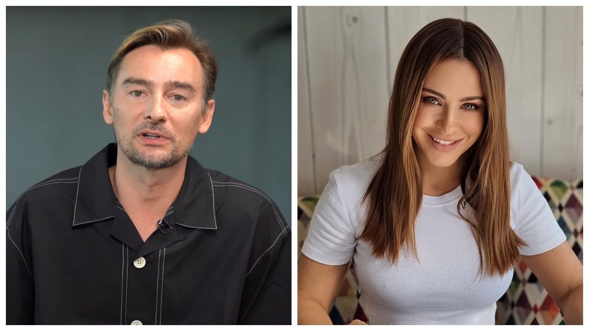 Алан Бадоев обратился к подруге Ани Лорак – он защищал ее всю войну Алан Бадоев обратился к подруге Ани Лорак – он защищал ее всю войну