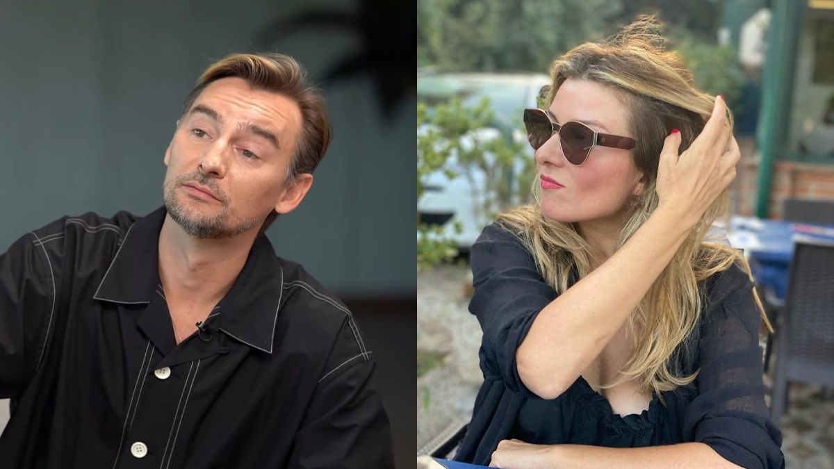 Алан Бадоев прокомментировал молчаливую позицию Жанны Бадоевой - видео Алан Бадоев прокомментировал молчаливую позицию Жанны Бадоевой - видео