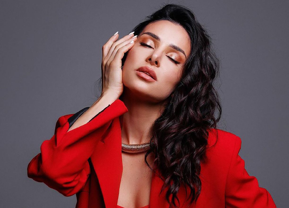 Злата Огнєвіч Злата Огнєвіч