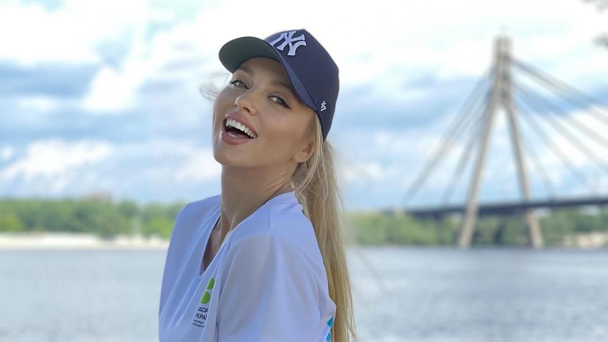 Оля Полякова Оля Полякова