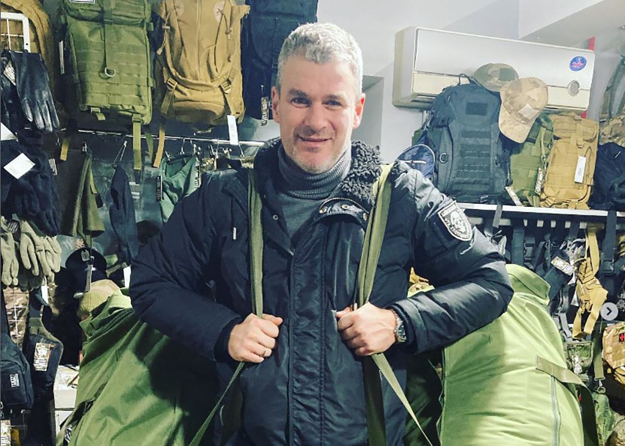 Арсен Мірзоян Арсен Мірзоян