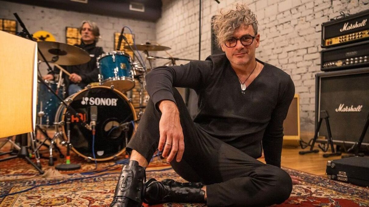 Арсен Мірзоян Арсен Мірзоян