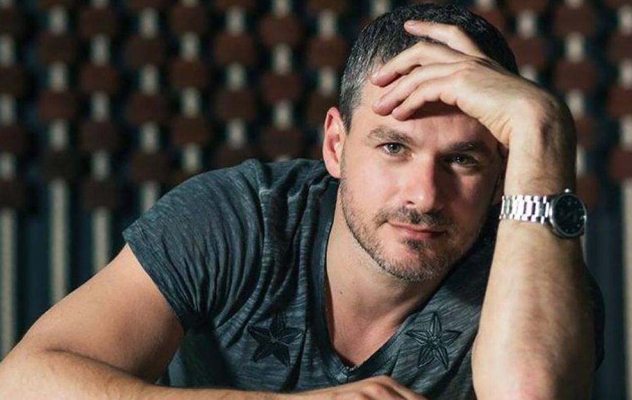 Арсен Мірзоян Арсен Мірзоян