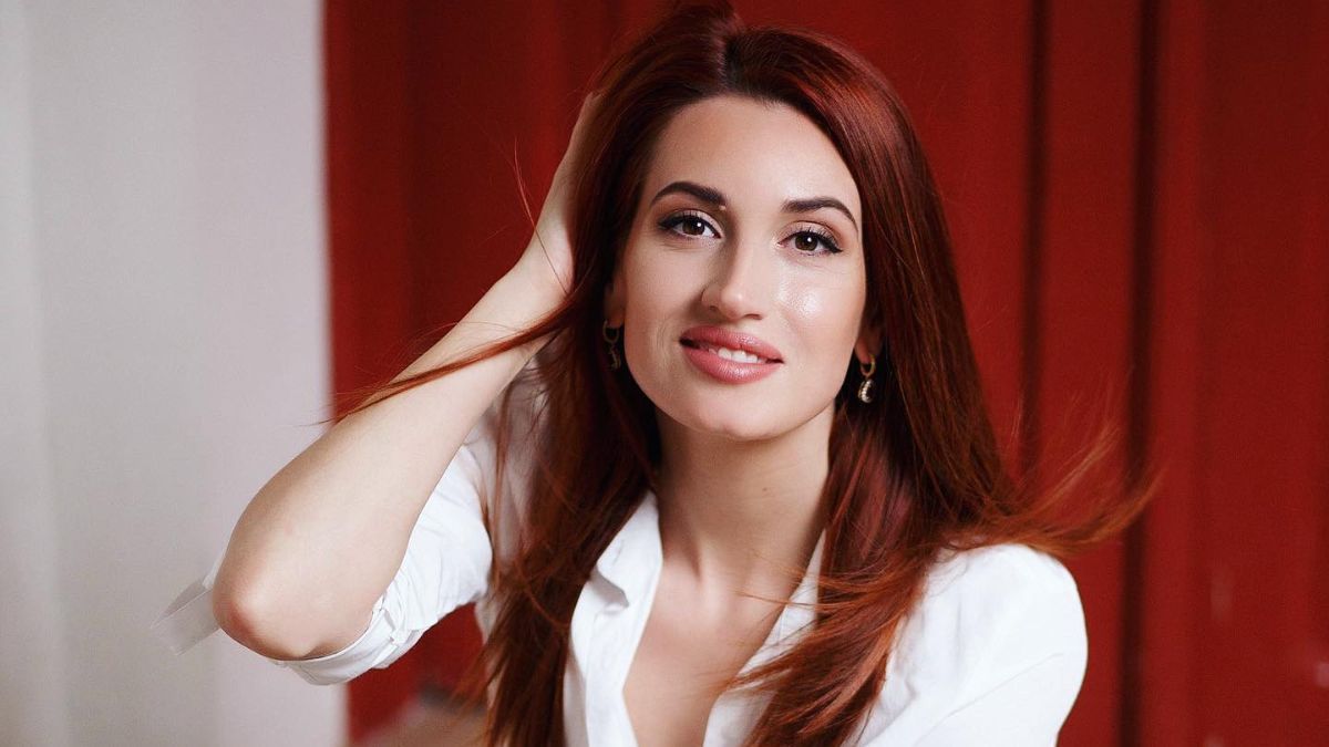 Євгенія Емеральд Євгенія Емеральд