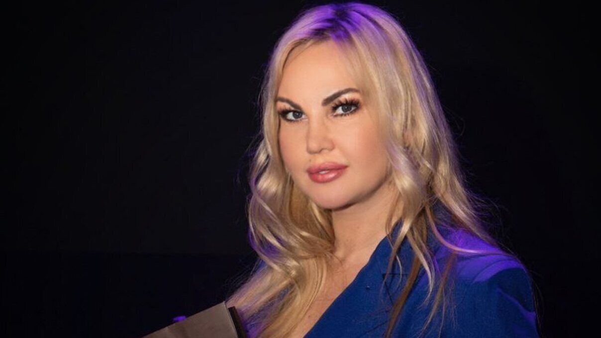 Камалія Камалія