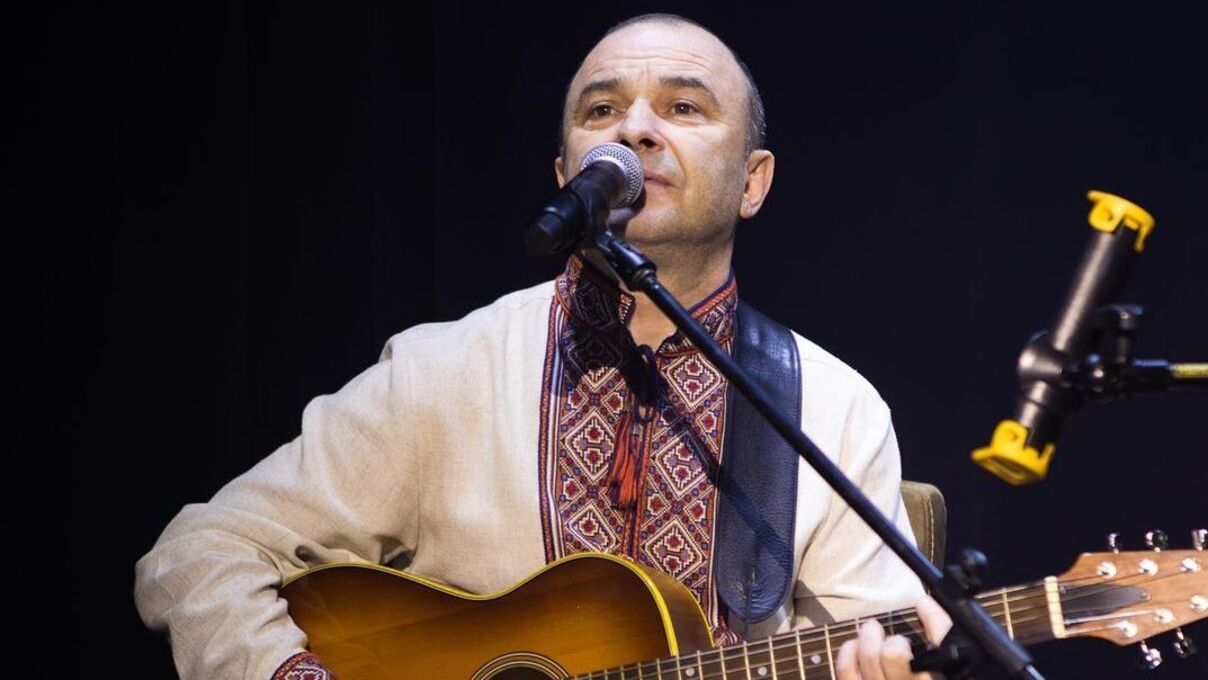 Виктор Павлик Виктор Павлик