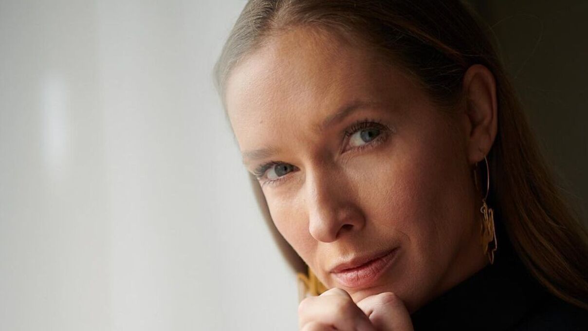 Катя Осадчая Катя Осадчая