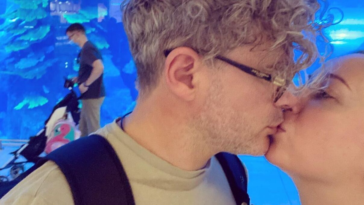 Арсен Мирзоян и Тоня Матвиенко Арсен Мирзоян и Тоня Матвиенко