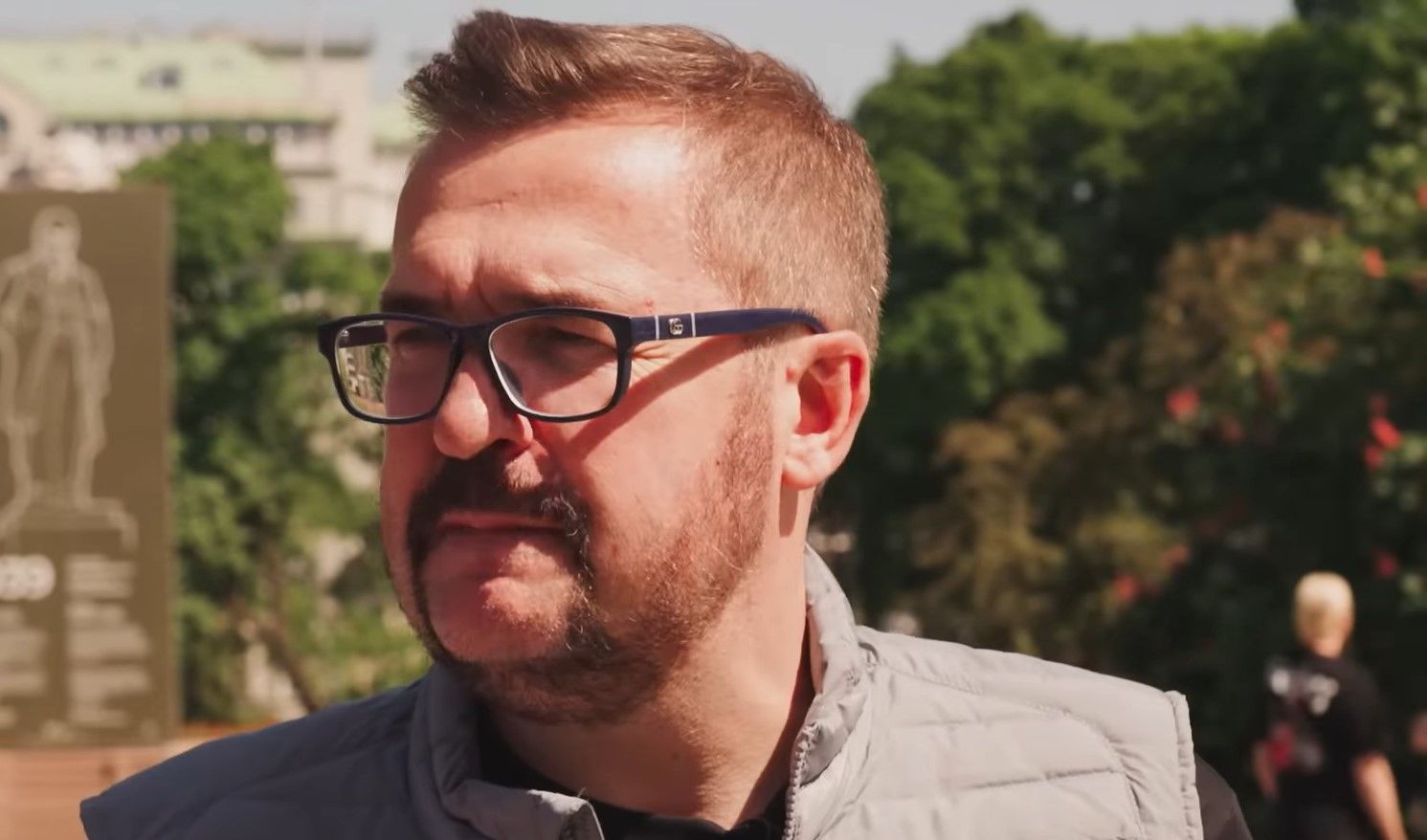 Александр Пономарев Александр Пономарев