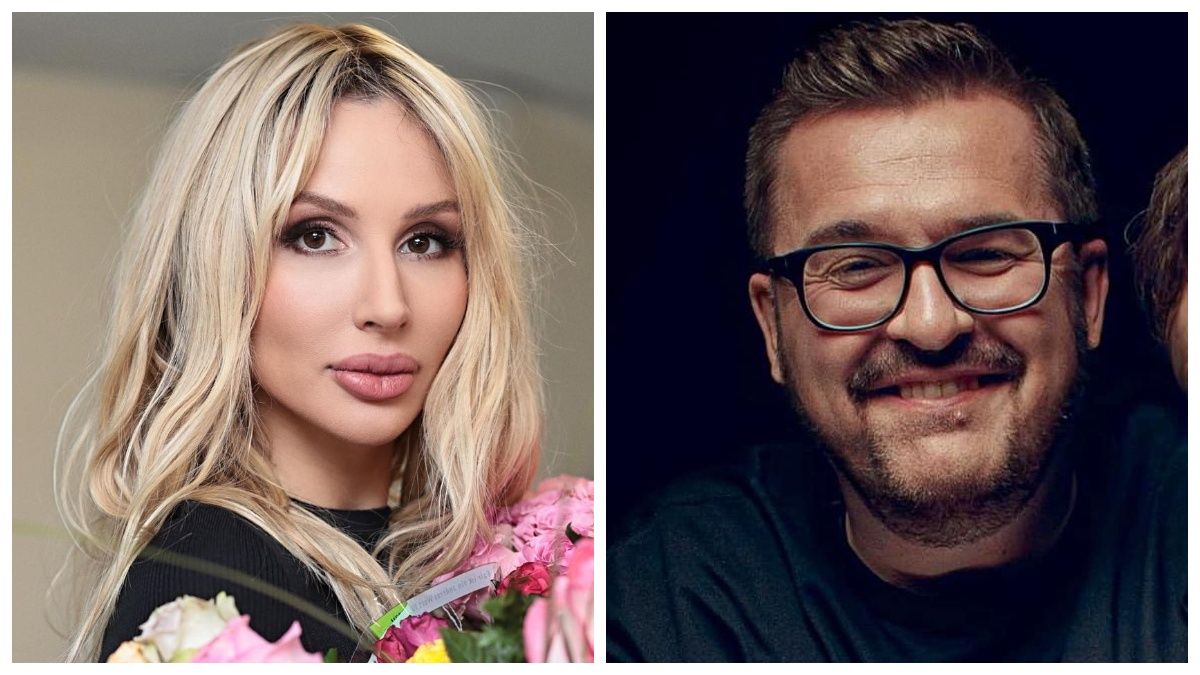 Пономарев высказался о Лободе и предательницах Украины – Ани Лорак, Повалий Пономарев высказался о Лободе и предательницах Украины – Ани Лорак, Повалий