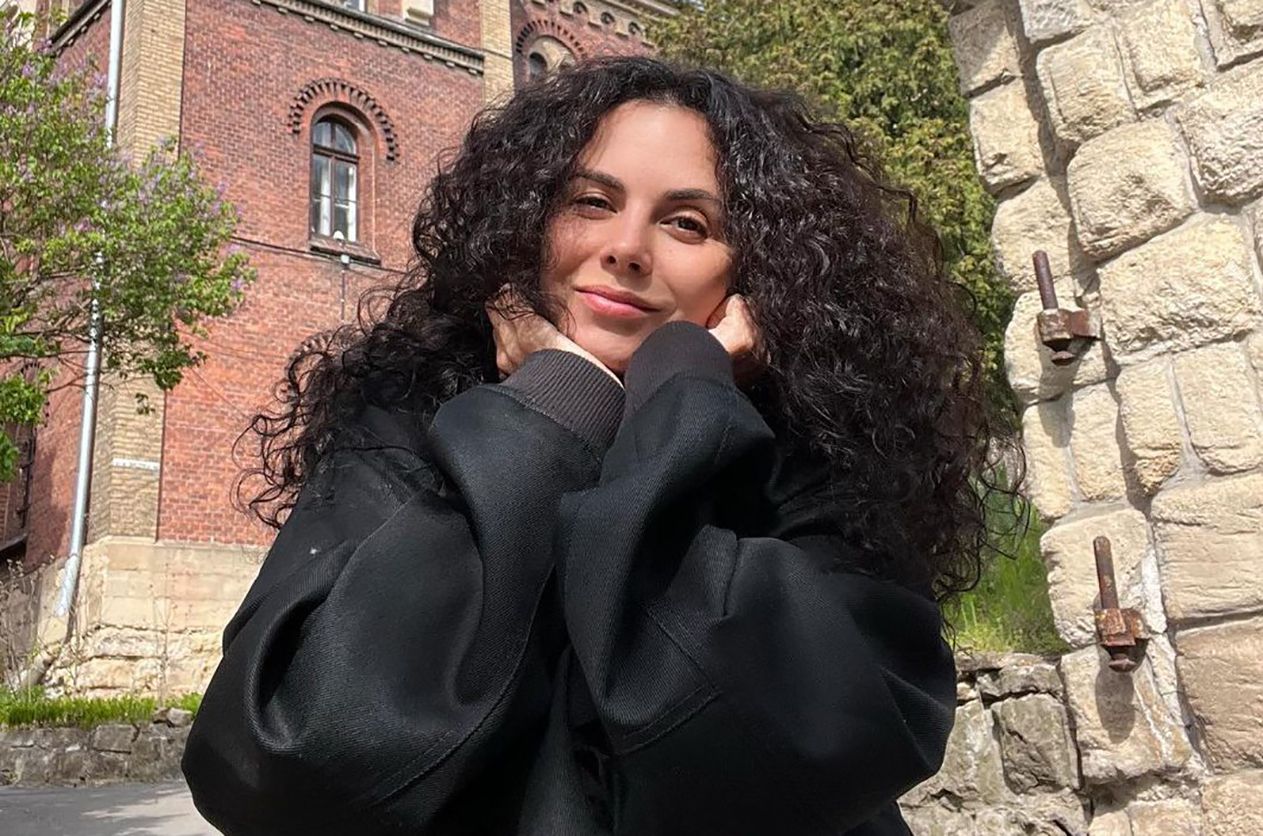 Настя Каменських Настя Каменських