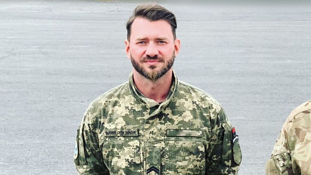 Дмитро Дікусар Дмитро Дікусар