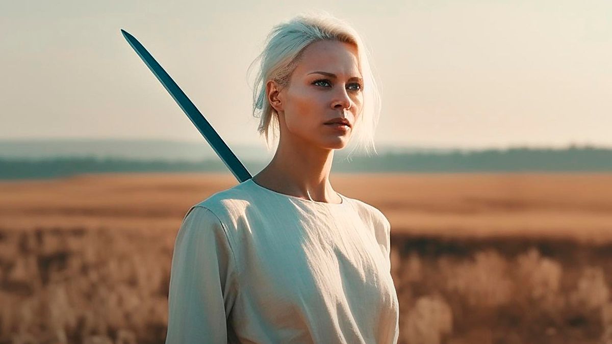 Ірина Білик перевипустила пісню, якій 27 років – Я іду на війну – як вона звучить Ірина Білик перевипустила пісню, якій 27 років – Я іду на війну – як вона звучить