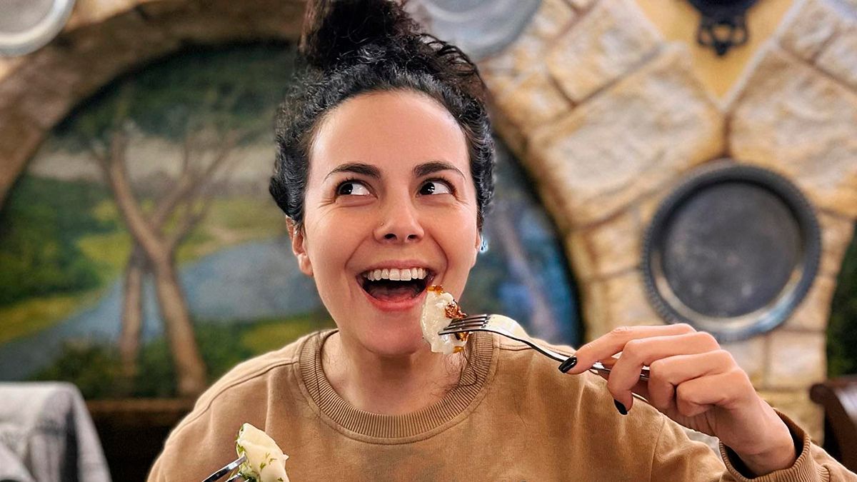 Настя Каменських набрала зайві кілограми – чому співачка погладшала Настя Каменських набрала зайві кілограми – чому співачка погладшала