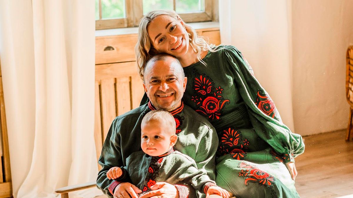 У Віктора Павліка проблеми зі здоров'ям – йому можуть зробити операцію У Віктора Павліка проблеми зі здоров'ям – йому можуть зробити операцію