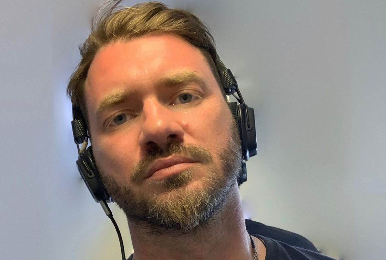 Дмитрий Дикусар Дмитрий Дикусар