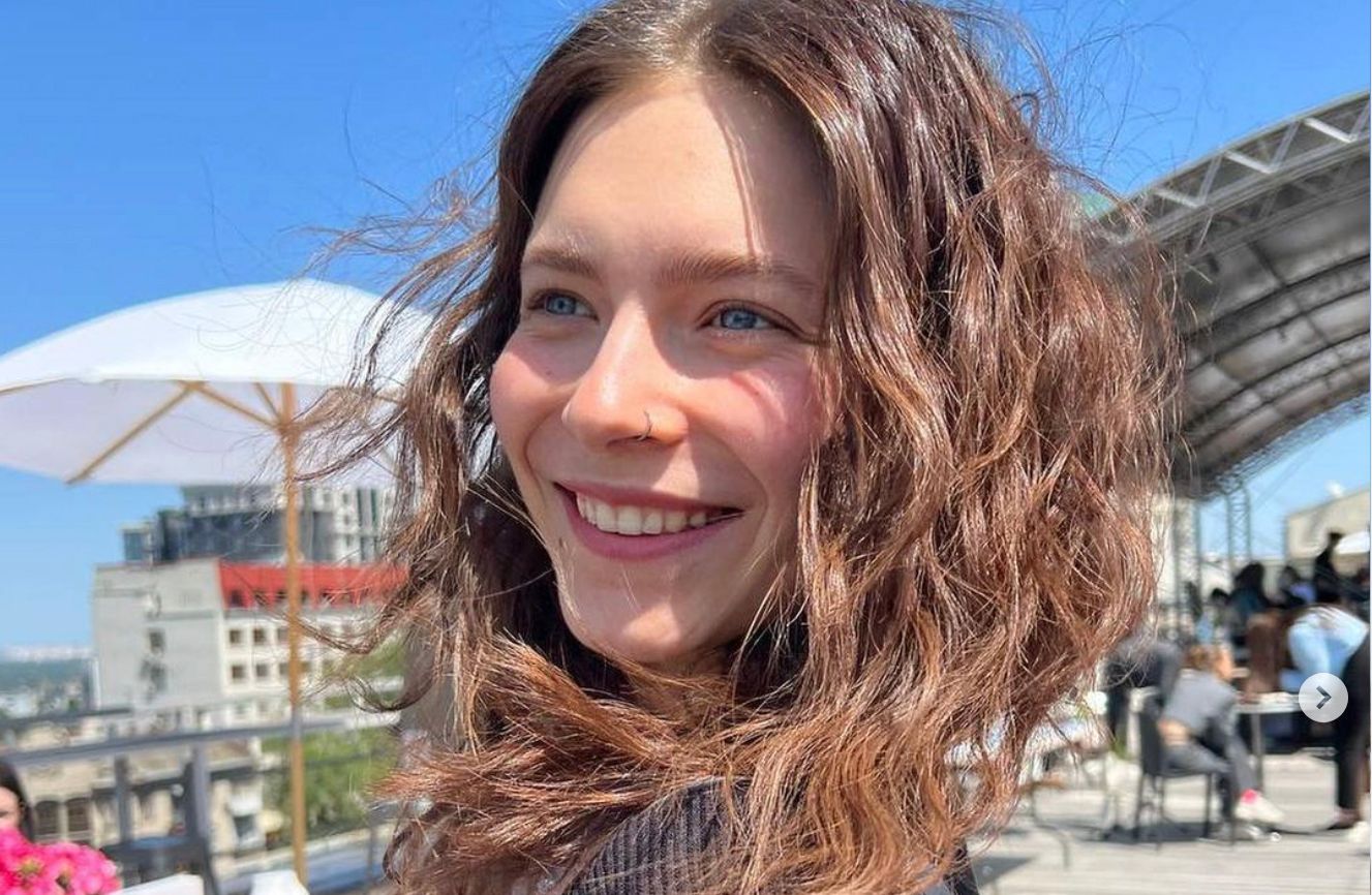 Маша Краветь Маша Краветь