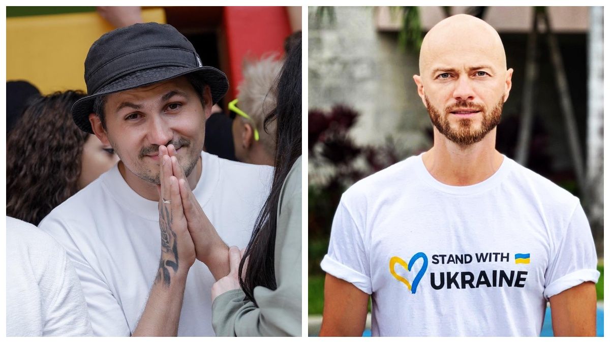 Женя Кот висловився про Влада Яму, який втік у США – чи спілкуються вони Женя Кот висловився про Влада Яму, який втік у США – чи спілкуються вони