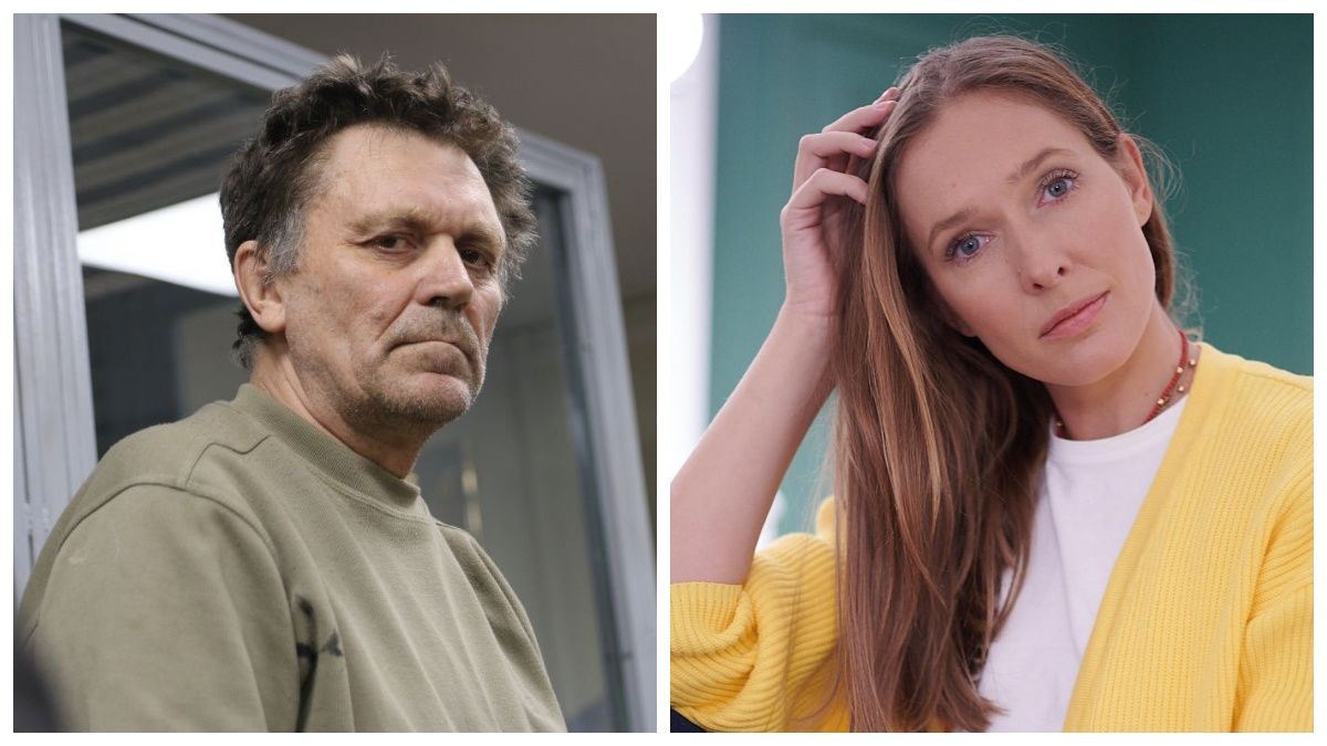 Катя Осадча про трагедію з закритим укриттям у Києві 1 червня Катя Осадча про трагедію з закритим укриттям у Києві 1 червня