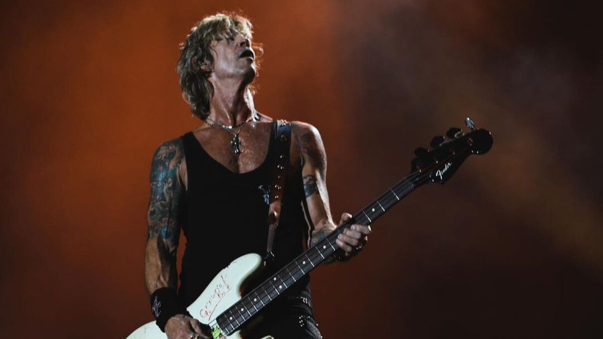 Guns N' Roses Guns N' Roses