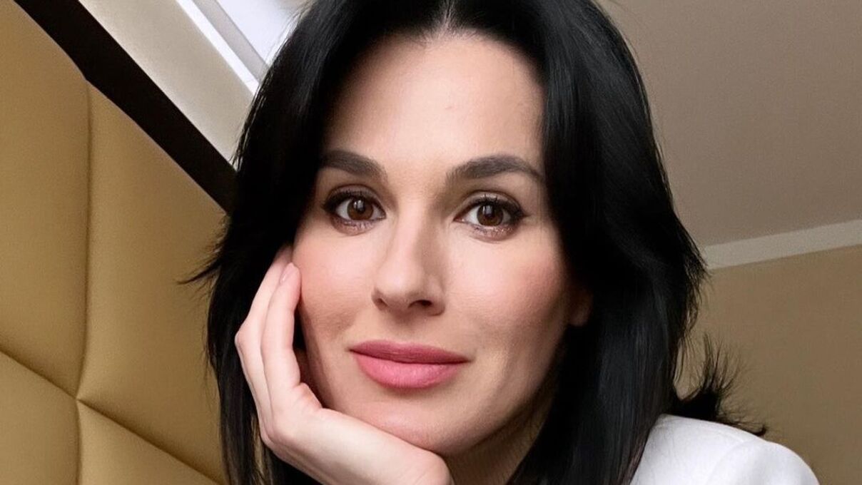 Маша Єфросиніна Маша Єфросиніна