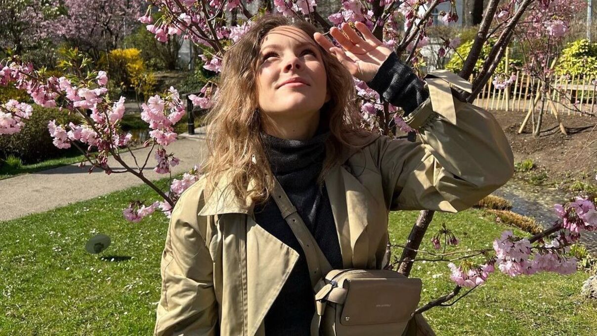 Олена Шоптенко Олена Шоптенко