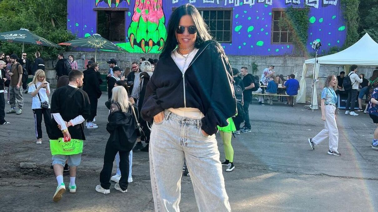 Ірина Горова Ірина Горова