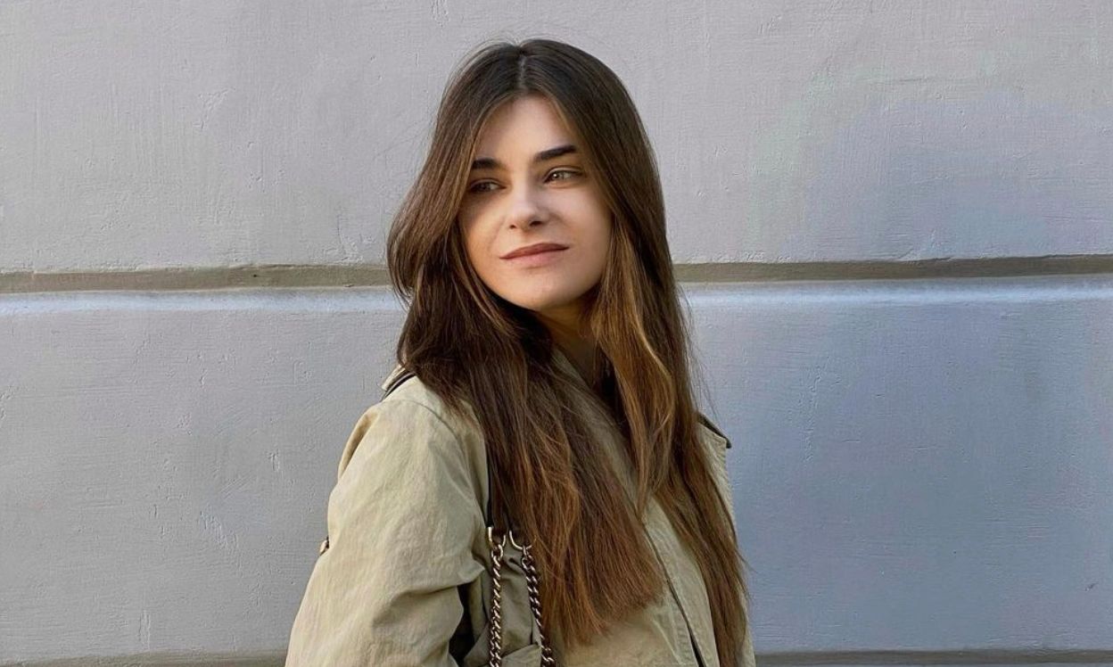 Катерина Полтавська Катерина Полтавська