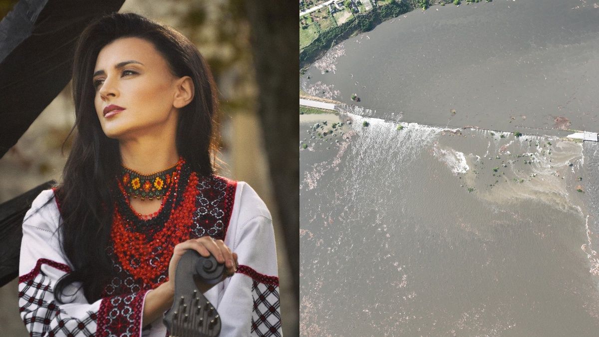 NAVKA показала наслідки знищення NAVKA показала наслідки знищення