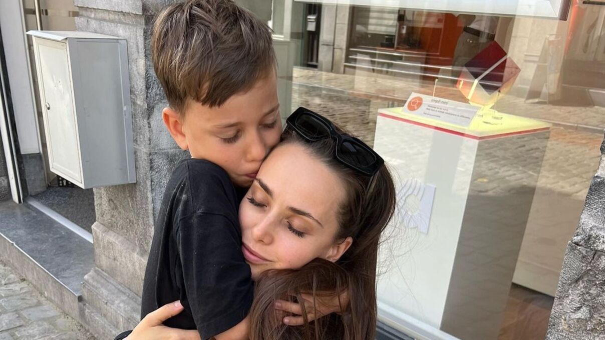 Ксения Мишина Ксения Мишина