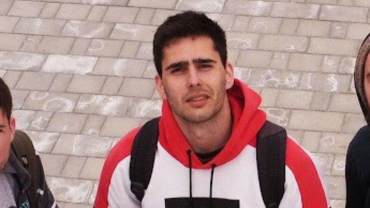 Богдан Зиза – российский суд приговорил художника к 15 годам Богдан Зиза – российский суд приговорил художника к 15 годам