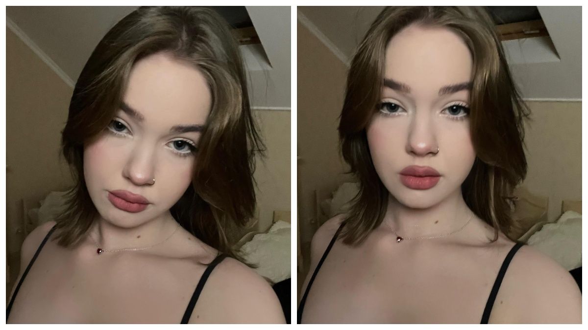 Дочь Евгения Кошевого показала фото с пирсингом и декольте – ей 15 лет Дочь Евгения Кошевого показала фото с пирсингом и декольте – ей 15 лет